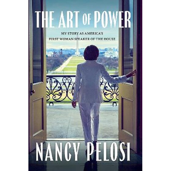 The Art of Power image 0