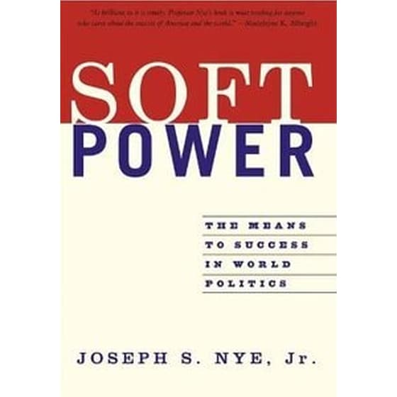 Soft Power image 0