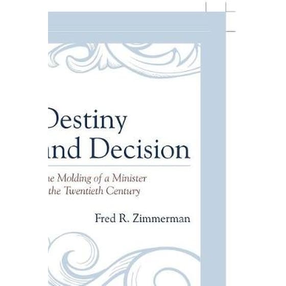 Destiny and Decision image 0