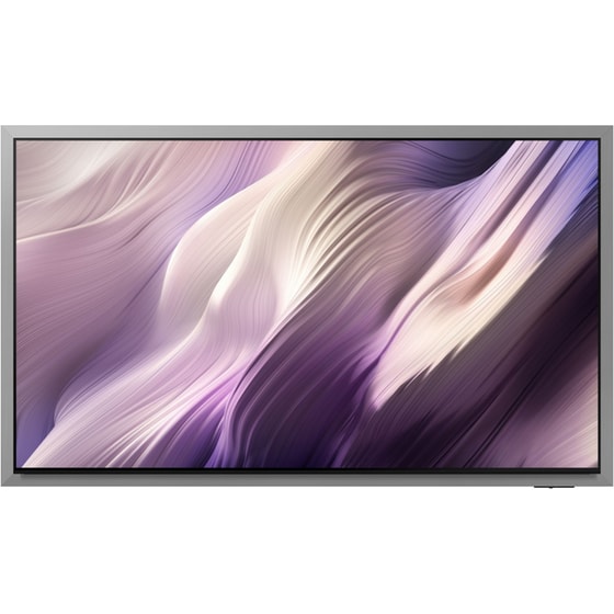 Samsung OLED 77" 4K Smart Τηλεόραση 77S99H AI TV image 1