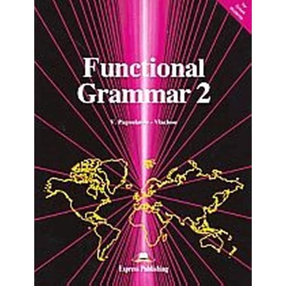 Functional grammar 2 image 0