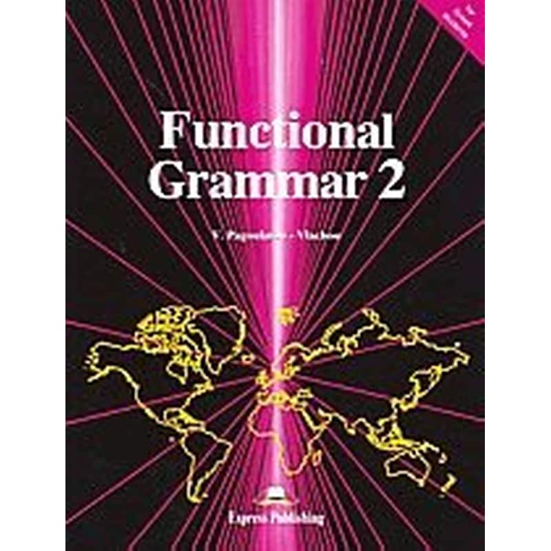 Functional grammar 2