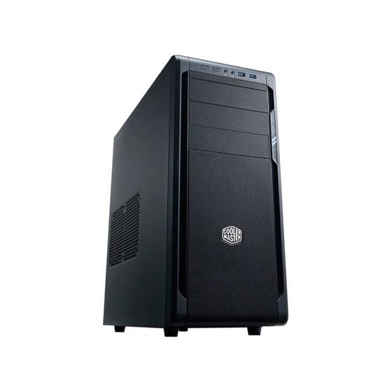 Cooler Master N500 (NSE-500-KKN2) - Κουτί υπολογιστή ATX image 0
