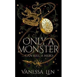 Only a Monster