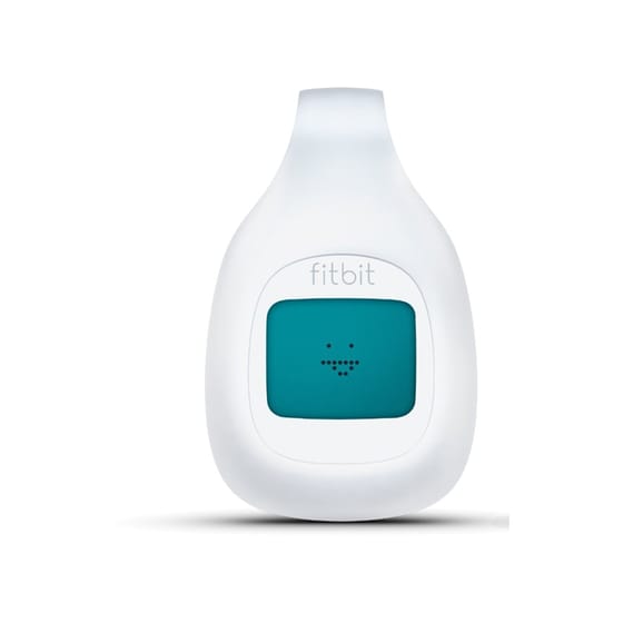 Activity Tracker FitBit Zip FB301WEU Λευκό image 0