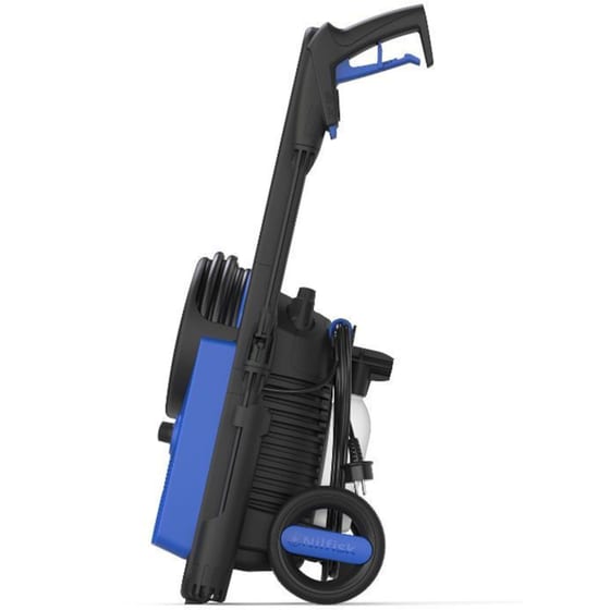 Πλυστικό Μηχάνημα NILFISK CORE 130-6 POWERCONTROL - HOME EU 128471259 Υψηλής Πίεσης 130 bar Μπλε image 3