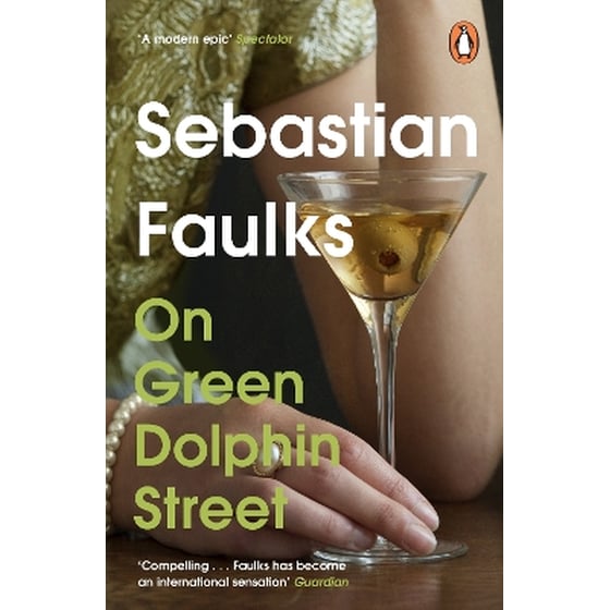 On Green Dolphin Street image 0
