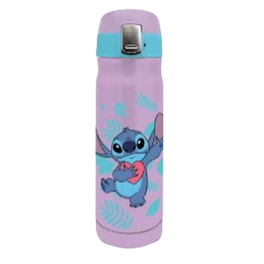 Παγούρι Stor Ανοξείδωτο  Stitch Stainles 410ml