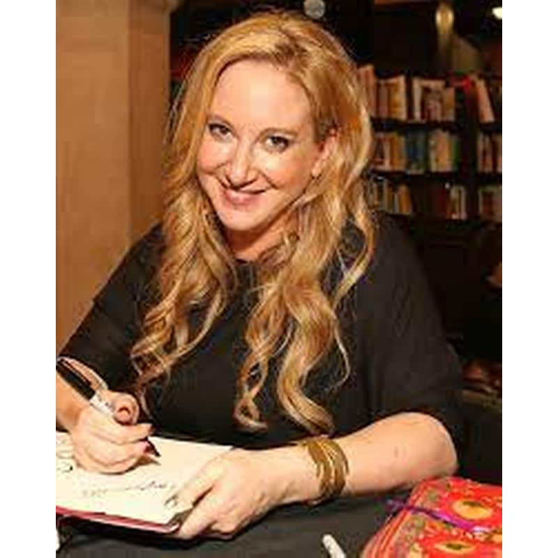 Author picture