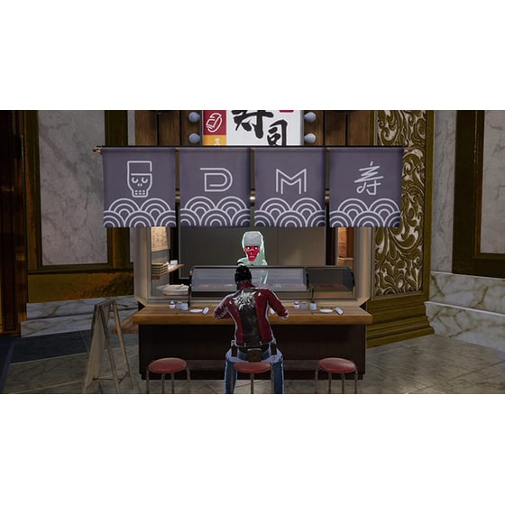 No More Heroes III - PS5 image 14