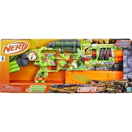 Εκτοξευτήρας Hasbro Nerf Zombie Corrupter