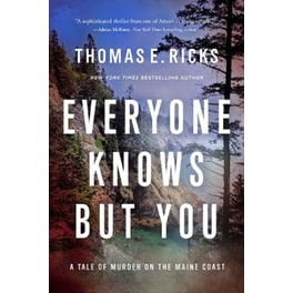 Everyone Knows But You