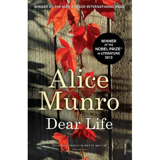 Dear Life image 0