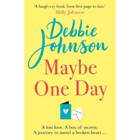 Maybe One Day image 0