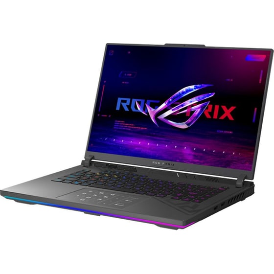 Asus ROG Strix G16 16'' FHD IPS (Core i7-13650HX/32 GB/1TB SSD/GeForce RTX 4050/Win11Home) Laptop image 4