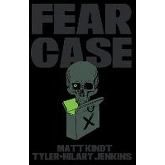 Fear Case image 0
