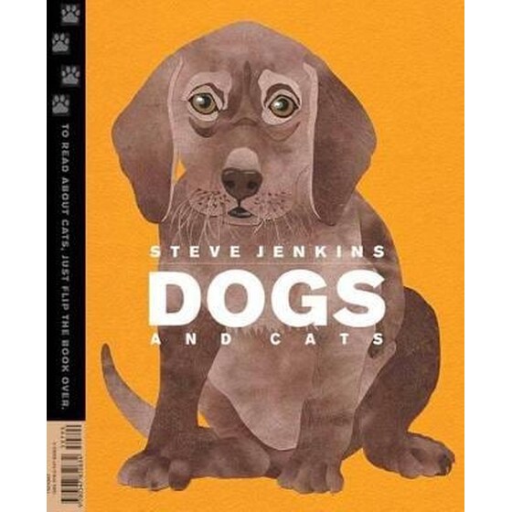 Dogs and Cats image 0
