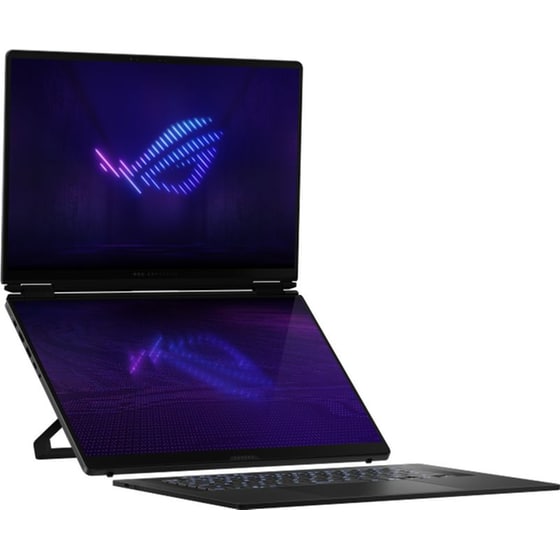 Asus ROG Zephyrus Duo GX651AX-SR121X 16" 3K OLED (Intel Core Ultra 9-386H/64GB/2TB SSD/Geforce RTX 5090/Win11Pro) Laptop image 2