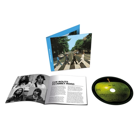 Abbey Road image 0