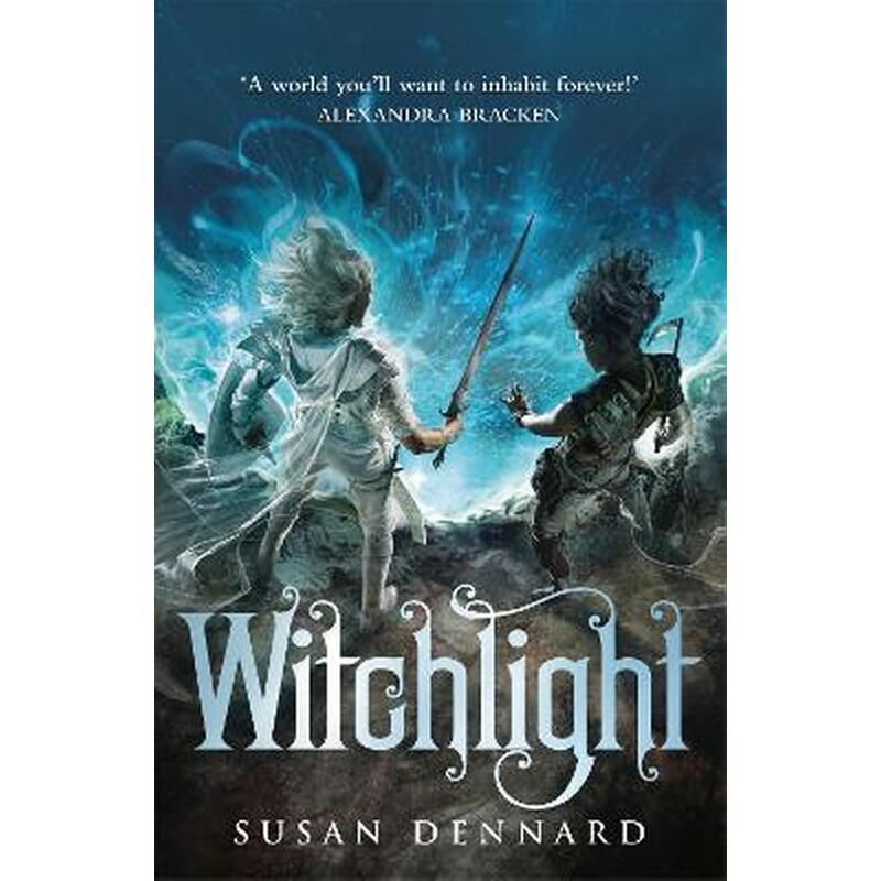 Witchlight