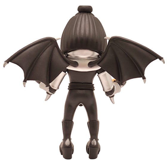Φιγούρα Minix Kiss - The Demon image 2