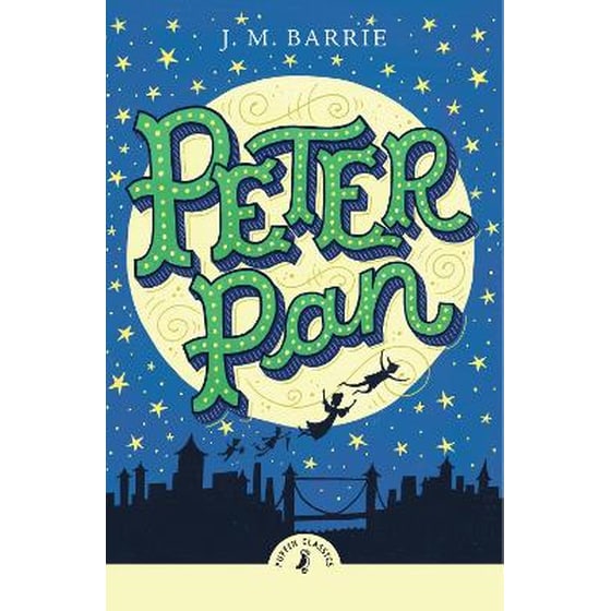 Peter Pan image 0