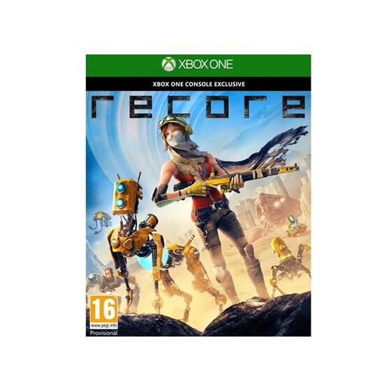XBOX One Game - ReCore image 0