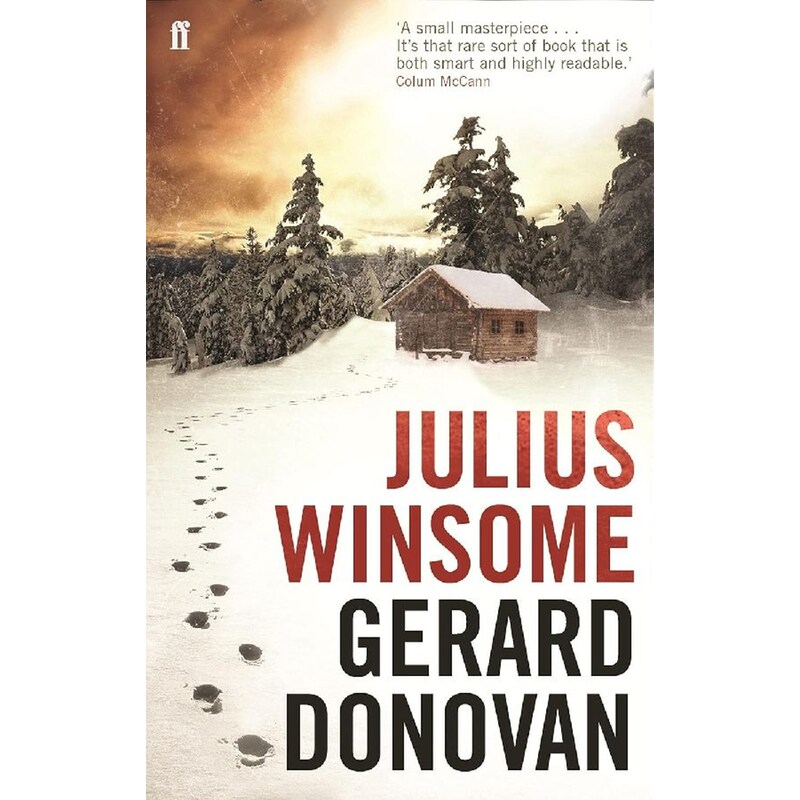 Julius Winsome