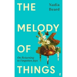 The Melody of Things