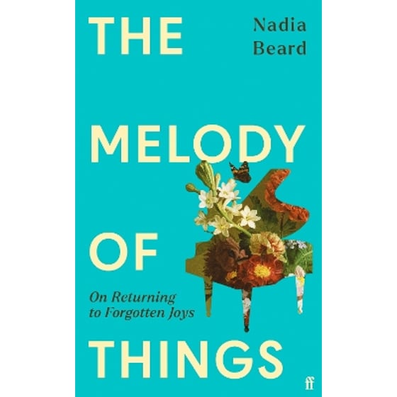 The Melody of Things image 0