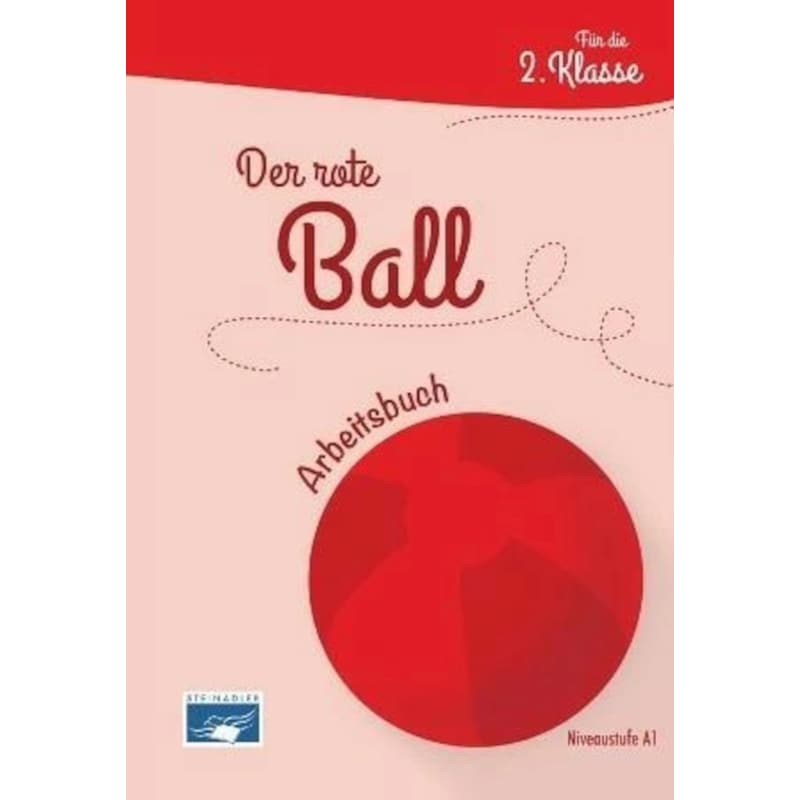 Der Rote Ball A1 Arbeitsbuch