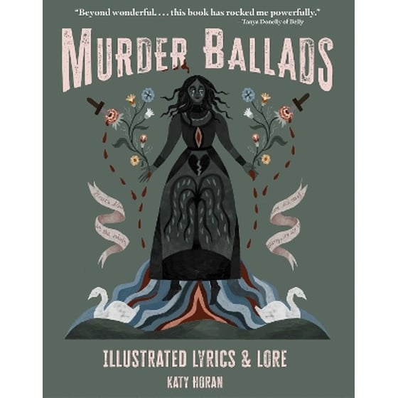 Murder Ballads image 0