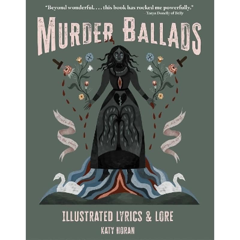 Murder Ballads
