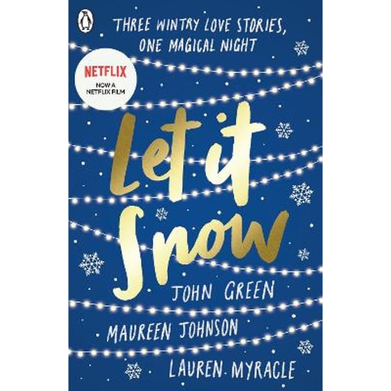 Let It Snow image 0