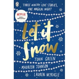 Let It Snow