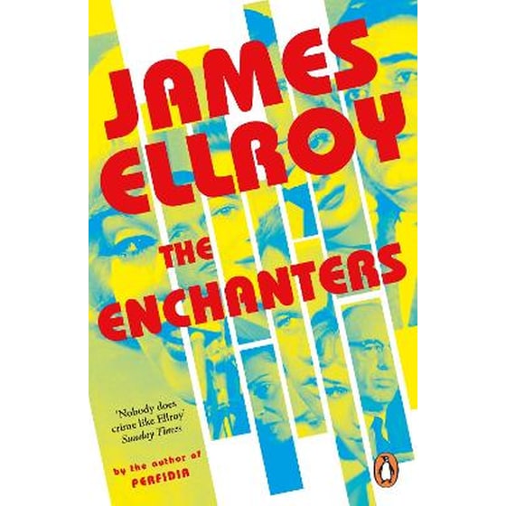 The Enchanters image 0