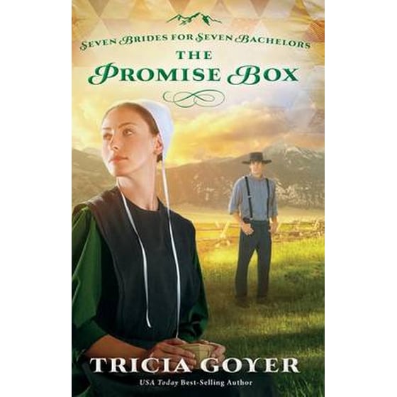 The Promise Box image 0
