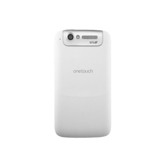 Alcatel OT-997D - Λευκό image 1