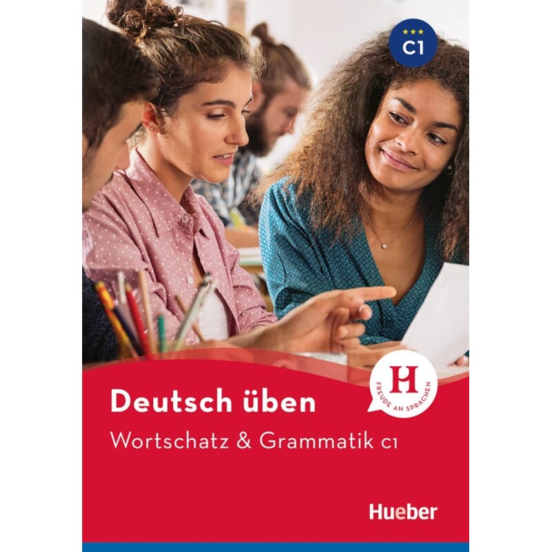 Deutsch uben