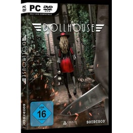 Dollhouse - PC