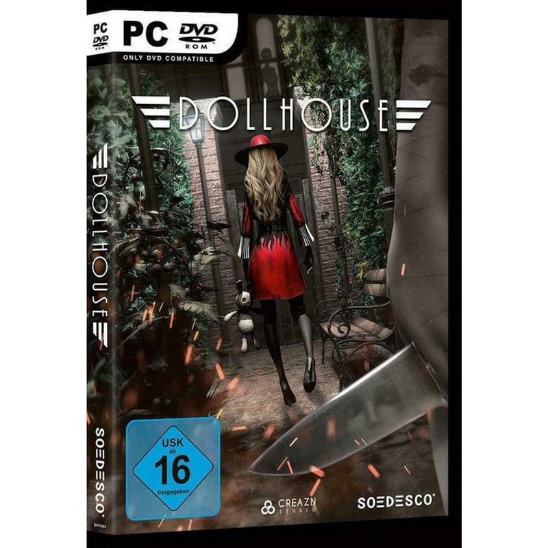 Dollhouse - PC