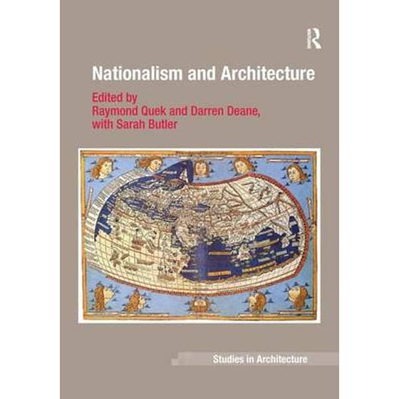 Nationalism and Architecture image 0
