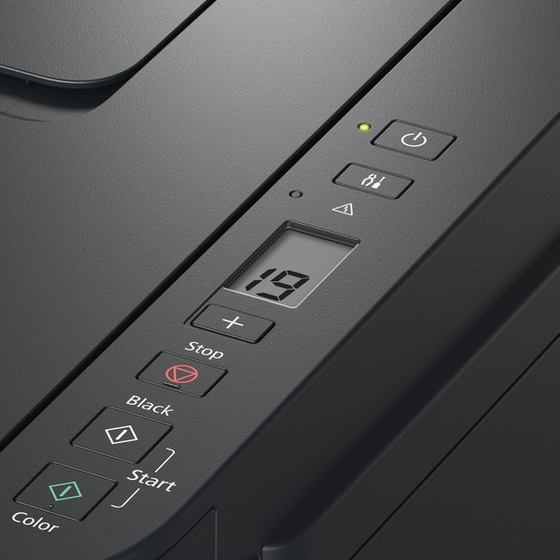 Canon PIXMA G2410 Εγχρωμο Πολυμηχάνημα Inkjet A4 (2313C009AB) image 4