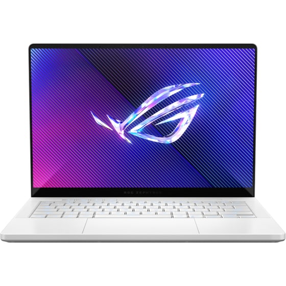Asus ROG Zephyrus GA403UV-QS029W 14" 3K OLED (Ryzen 9-8945HS/16GB/1TB SSD/GeForce RTX 4060/Win11Home) Laptop image 0