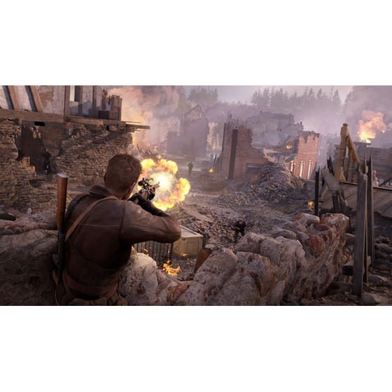 Sniper Elite: Resistance - PS5 image 7