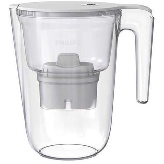 Φίλτρο Νερού Κανάτα PHILIPS AWP2937WH T/58 image 0