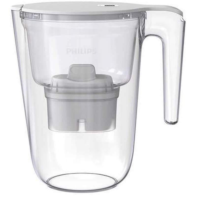 PHILIPS Φίλτρο Νερού Κανάτα PHILIPS AWP2937WH T/58