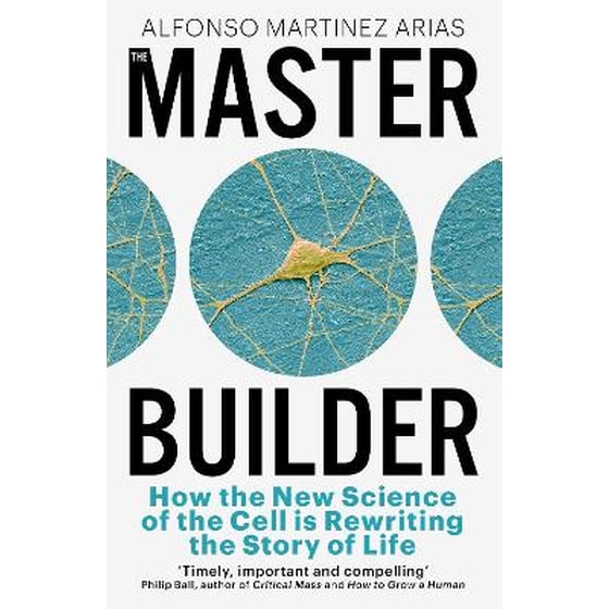 The Master Builder image 0