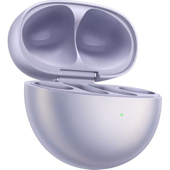 Ακουστικά Bluetooth Huawei FreeClip - Μωβ image 7