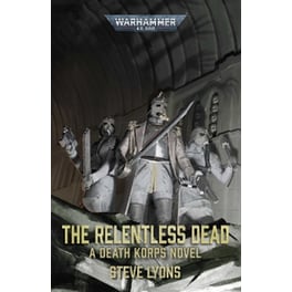 The Relentless Dead